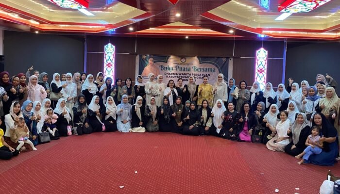 Pesan Ramadan Wakil Ketua I DPRD Mura, Pererat Silaturahmi Demi Kemajuan Daerah