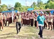 Ketua DPRD Mura, Pramuka Wadah Strategis Tanamkan Kedisiplinan