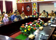 Optimalkan Anggaran Daerah, Pemkab Mura Fokus pada Kemajuan dan Kesejahteraan Warga