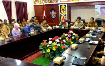 Optimalkan Anggaran Daerah, Pemkab Mura Fokus pada Kemajuan dan Kesejahteraan Warga