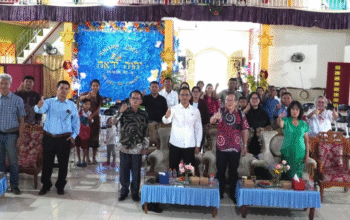 Optimisme Pemkab Mura Terhadap Penguatan Nilai Toleransi via Seminar PGLII