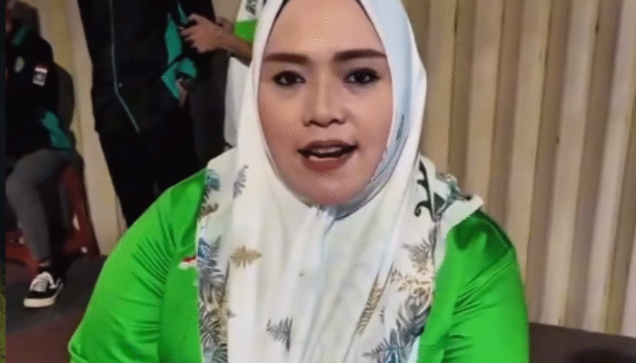 Penguatan Sinergi Legislatif dan Partai, Wakil Ketua I DPRD Mura Hadiri Pelantikan di Jakarta