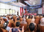 Pemkab Mura Dorong Kemandirian Ekonomi Melalui Musrenbang Kecamatan Murung