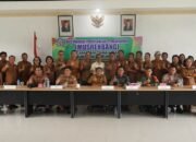 Strategi Pemkab Mura, Prioritaskan Pembangunan Berbasis Desa dan Kelurahan