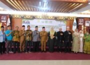 Tingkatkan Profesionalisme Pendidik, Pemkab Mura Dorong Sertifikasi Guru Ngaji