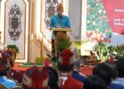 Wakili Bupati, Rahmanto Muhidin Puji Inovasi DAD Mura dalam Pelestarian Budaya