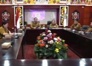 Optimalkan Keamanan Digital Sekolah, Pemkab Mura Dukung Aturan Baru Menteri