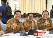 Pemkab Mura Fokus Jangkau Masyarakat Pedalaman Melalui Program KHBS