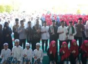 Jaga Kesinambungan Ekonomi, Pemkab Mura Ajak Masyarakat Dukung Program Daerah