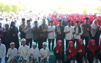 Jaga Kesinambungan Ekonomi, Pemkab Mura Ajak Masyarakat Dukung Program Daerah