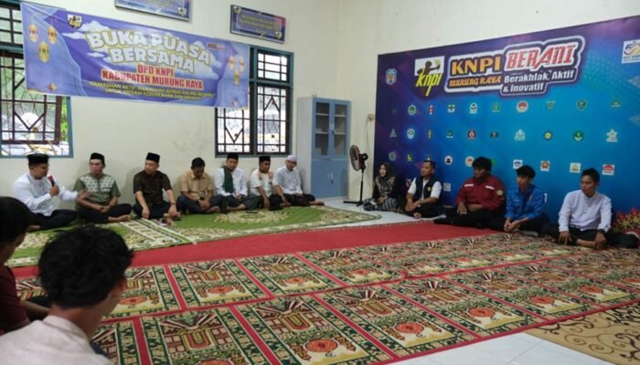 Pemkab Mura Pantau Kesiapan Sekretariat KNPI Sebagai Pusat Kreativitas Pemuda