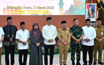Akses Wilayah Terisolasi, Pemkab Mura Sambut Baik Program Infrastruktur TNI