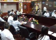 Pemkab Mura Dorong Reintegrasi Sosial Anak Melalui Kerja Sama dengan Bapas