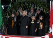 Lestarikan Budaya Lokal, Pemkab Mura Dukung Lomba Bagarakan Sahur 2026