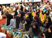 Dukung Program Daerah, Pemkab Mura Sambut Baik Pembagian Buku MP-ASI oleh DWP