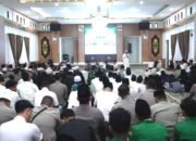 Pemkab Mura Imbau Warga Tingkatkan Kewaspadaan Lingkungan Selama Ramadan