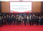 Perkuat Sektor Pertanian, Pemkab Mura Dukung Penuh Raperda Pengelolaan Kelompok Tani