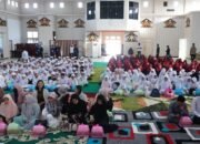 Strategi Pemkab Mura Bangun Generasi Qur’ani yang Mandiri dan Berakhlak