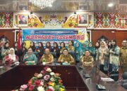 Bupati Mura Lewat Staf Ahli, Pemkab Berkomitmen Kuat pada Perlindungan Perempuan dan Anak