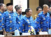 Optimalkan Perencanaan, Pemkab Mura Ikuti Tahapan Krusial Musrenbang