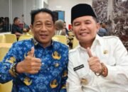 Optimalkan Infrastruktur, Pemkab Mura Sinkronkan Rencana dengan Pemprov