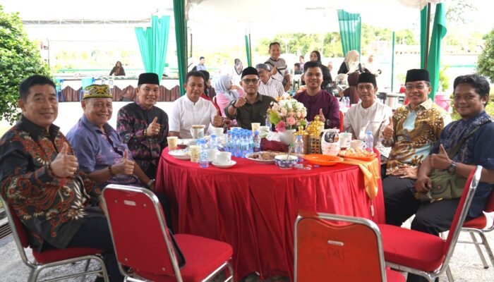 Pemkab Mura Fokus Bangun Kebersamaan di Hari Raya Idulfitri 1447 H