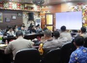 Tingkatkan Pengawasan, Pemkab Mura Minta Penyuluh dan Aparat Dampingi Kelompok Tani