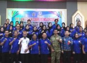 Sinergi Forkopimda dan Pemkab Mura dalam Pengukuhan Pengurus KORMI