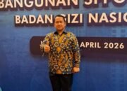 Sukseskan MBG, Pemkab Mura Tekankan Sinergi Lintas Sektor dalam Pengelolaan SPPG