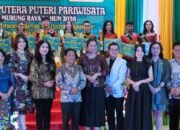 Standar Seleksi Ketat Pemkab Mura Hasilkan Putera Puteri Pariwisata Unggul