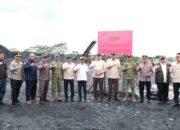 Pemkab Mura Kawal Proses Penyitaan Aset PT AKT oleh Satgas Penertiban Kawasan Hutan