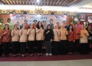 Sosialisasi Standar Kuliner Modern bagi Pelaku UMKM Mura