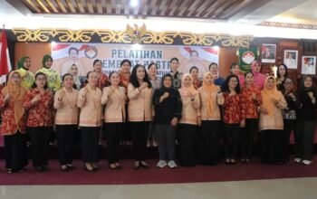 Sosialisasi Standar Kuliner Modern bagi Pelaku UMKM Mura