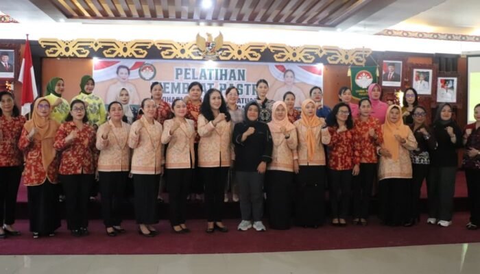 Sosialisasi Standar Kuliner Modern bagi Pelaku UMKM Mura