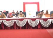 Tingkatkan PAD, Pemkab Mura Tetap Prioritaskan Kelestarian Lingkungan Hidup