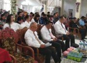 Pertegas Kemitraan, Pemkab Mura Siap Gandeng Organisasi Keagamaan dalam Pembangunan