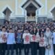 Pemkab Mura Fasilitasi Perjalanan Darat dan Udara Jamaah Haji Menuju Madinah