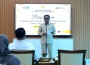 Kelola Keuangan untuk Rakyat, Pemkab Mura Serahkan LKPD 2025 ke BPK