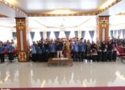 Melalui Literasi, Pemkab Mura Siapkan Masyarakat Tangguh Hadapi Tantangan Masa Depan