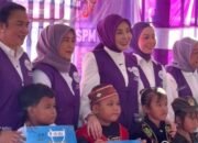 Momentum Hari Posyandu Nasional, Pemkab Mura Pertegas Peran Posyandu sebagai Garda Terdepan