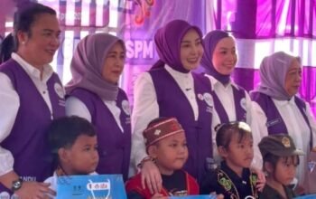 Momentum Hari Posyandu Nasional, Pemkab Mura Pertegas Peran Posyandu sebagai Garda Terdepan