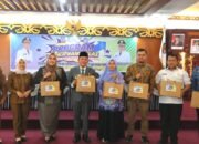 Sinergi Pemkab Mura dan Bank Indonesia, Sertifikasi Halal Kunci UMKM Naik Kelas