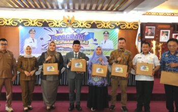 Sinergi Pemkab Mura dan Bank Indonesia, Sertifikasi Halal Kunci UMKM Naik Kelas