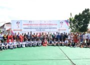 Peringati Hari OTDA, Pemkab Mura Siapkan Fondasi Menuju Indonesia Emas 2045