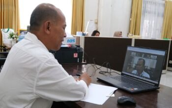 Pemkab Mura Sambut Baik Jalur Khusus Penempatan Kedinasan