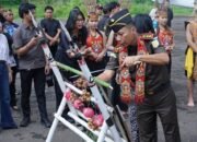 Momentum Kemajuan, Pemkab Mura Harapkan Kontribusi Kajari Baru untuk Pembangunan