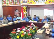 Sinergi Lintas Sektor, Pemkab Mura Matangkan Persiapan Akhir Jelang FBIM