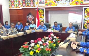 Sinergi Lintas Sektor, Pemkab Mura Matangkan Persiapan Akhir Jelang FBIM