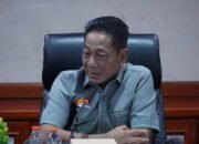 Bangun Sinergitas, Pemkab Mura Gandeng Forkopimda Tuntaskan Masalah BBM