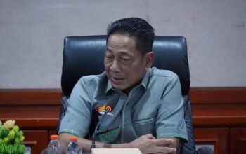 Bangun Sinergitas, Pemkab Mura Gandeng Forkopimda Tuntaskan Masalah BBM